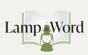 Logo Lamp and word
