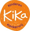 KiKa_Orange circle_KinderenKankervrij_Large use