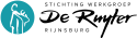 RUYTER logo RGB