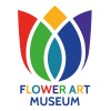 Logo Flower Art Museum-DEF2018_500x500