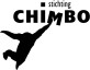 Chimbo - logo nederlands