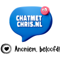Chatmetchris-Anoniem-logo-onder